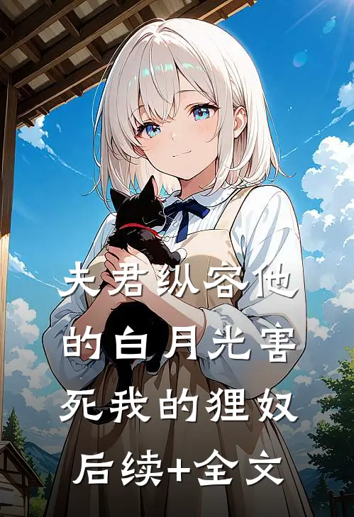 夫君纵容他的白月光害死我的狸奴后续+全文