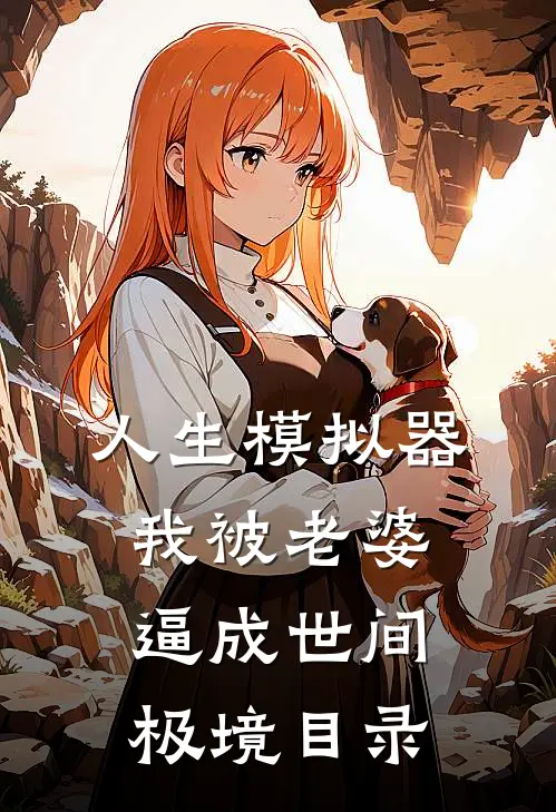人生模拟器：我被老婆逼成世间极境目录