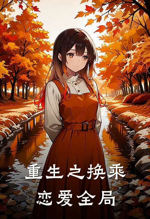 重生之换乘恋爱全局