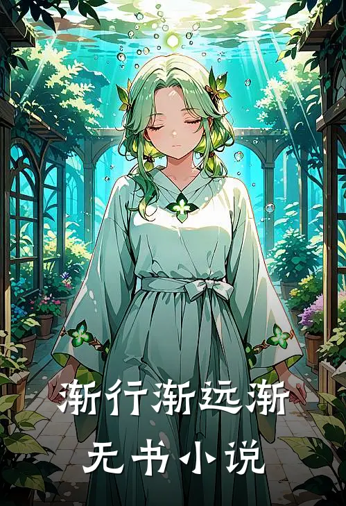 渐行渐远渐无书小说