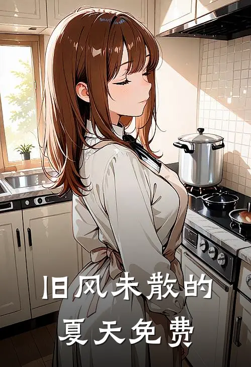 旧风未散的夏天免费