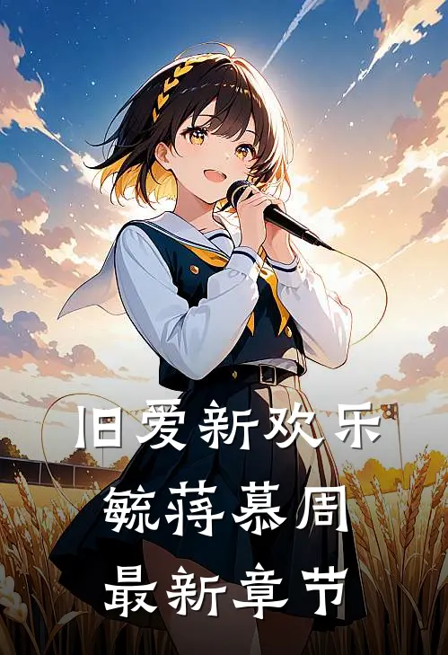 旧爱新欢乐毓蒋慕周最新章节