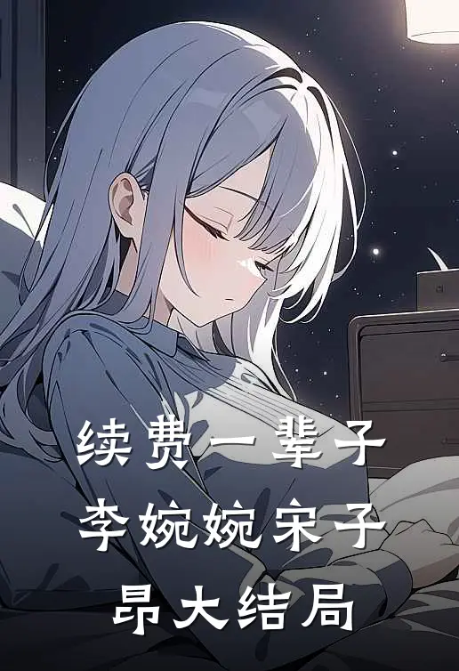 续费一辈子李婉婉宋子昂大结局