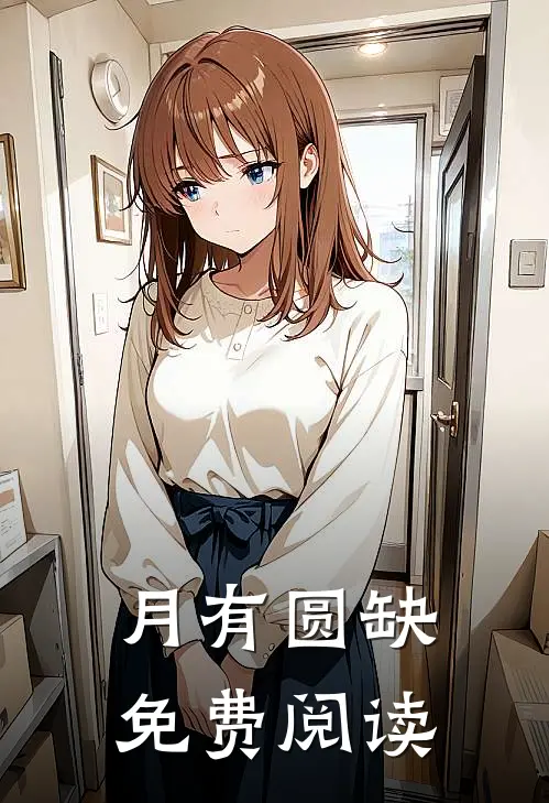 月有圆缺免费阅读
