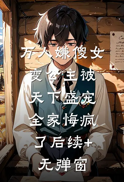 万人嫌傻女变公主被天下盛宠，全家悔疯了后续+无弹窗