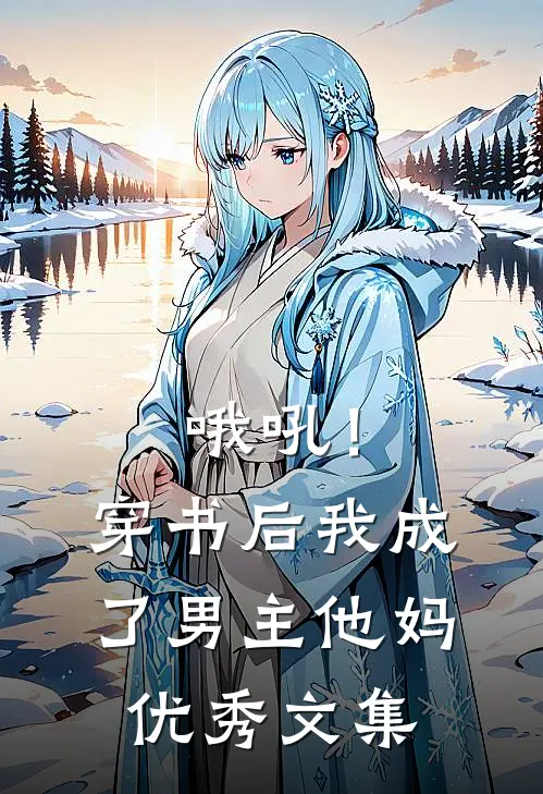 哦吼！穿书后我成了男主他妈优秀文集