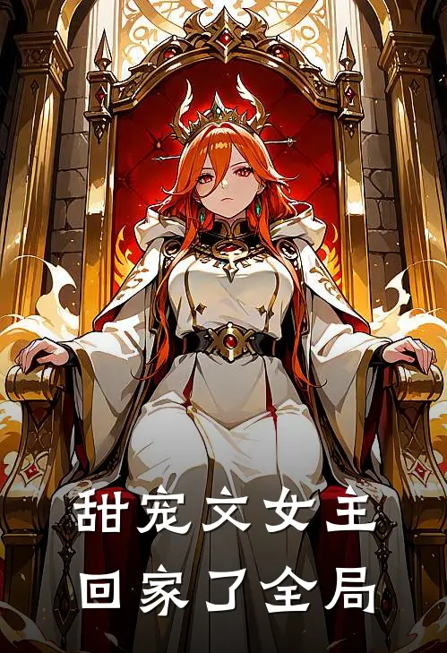甜宠文女主回家了全局