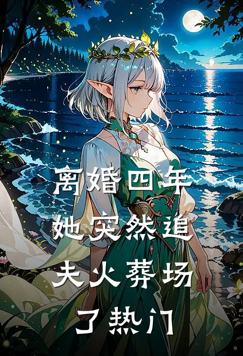 离婚四年，她突然追夫火葬场了热门