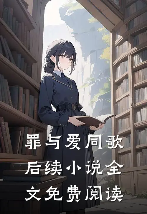 罪与爱同歌后续小说全文免费阅读