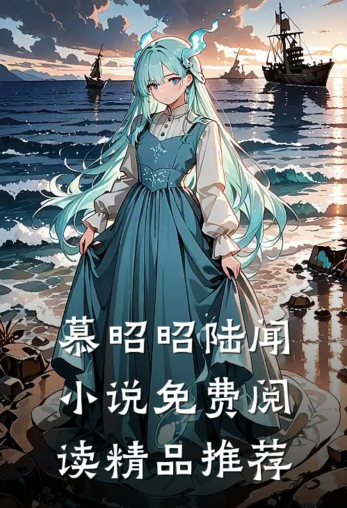 慕昭昭陆闻小说免费阅读精品推荐
