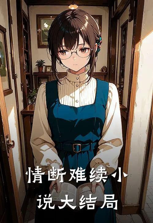 情断难续小说大结局