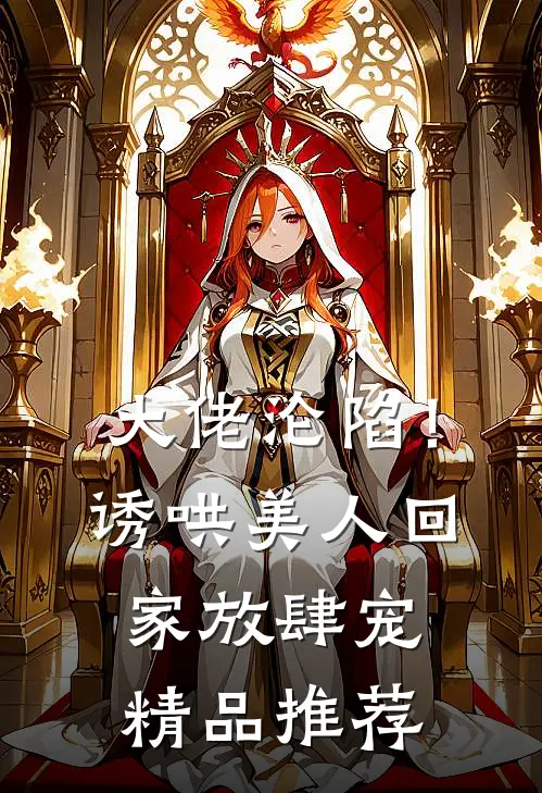 大佬沦陷！诱哄美人回家放肆宠精品推荐