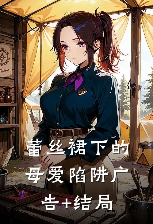 蕾丝裙下的母爱陷阱广告+结局