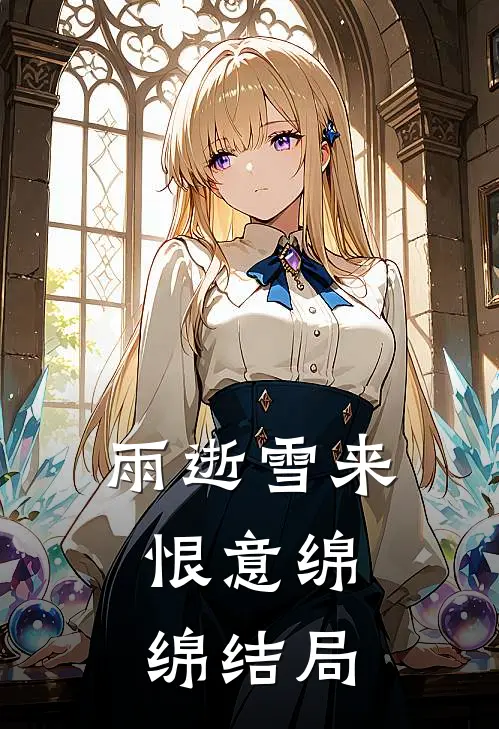 雨逝雪来，恨意绵绵结局