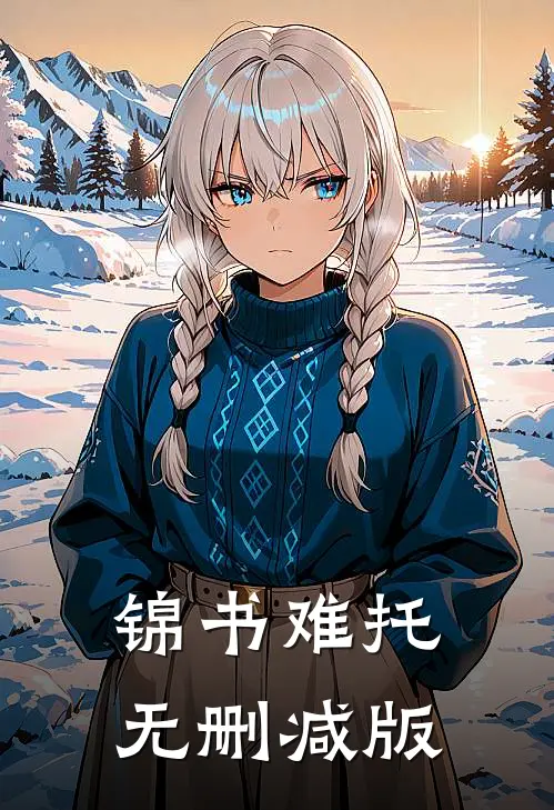 锦书难托无删减版