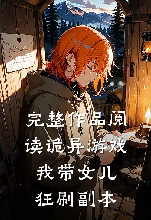 完整作品阅读诡异游戏：我带女儿狂刷副本