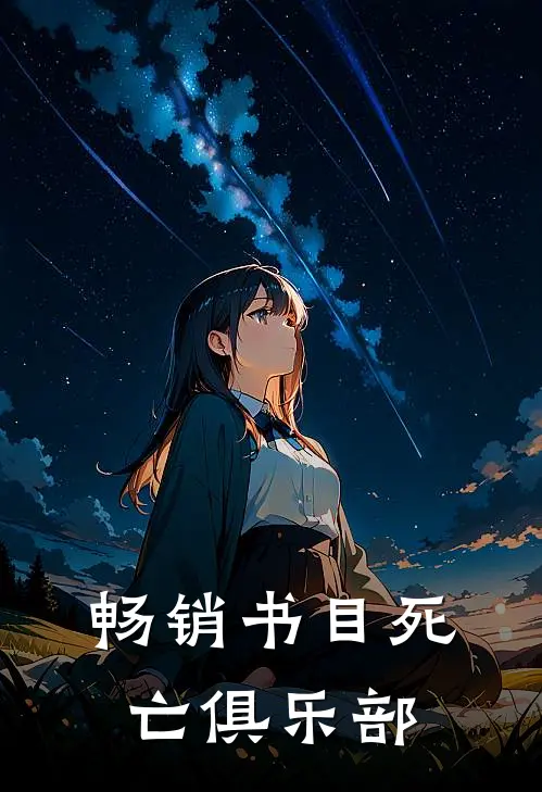 畅销书目死亡俱乐部