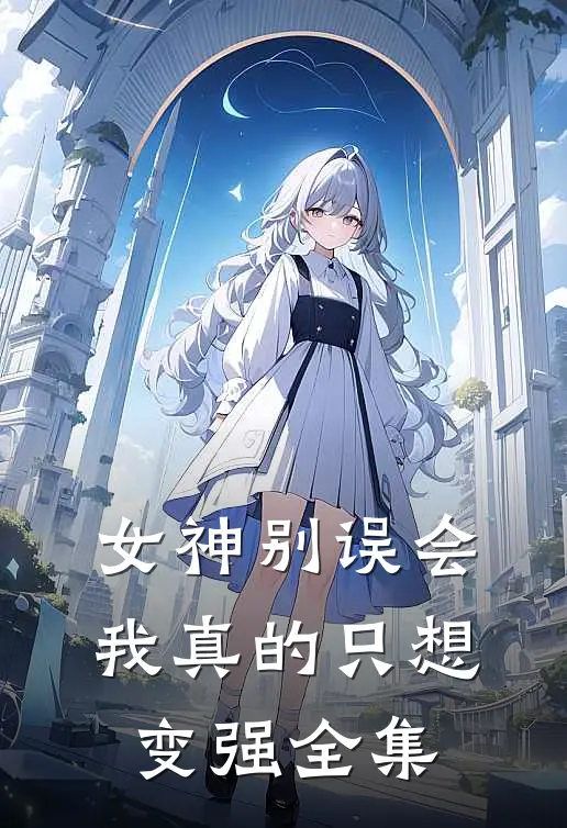 女神别误会，我真的只想变强 全集