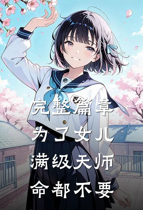 完整篇章为了女儿，满级天师命都不要