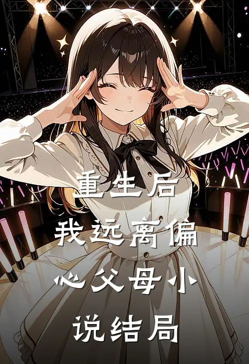 重生后，我远离偏心父母小说结局