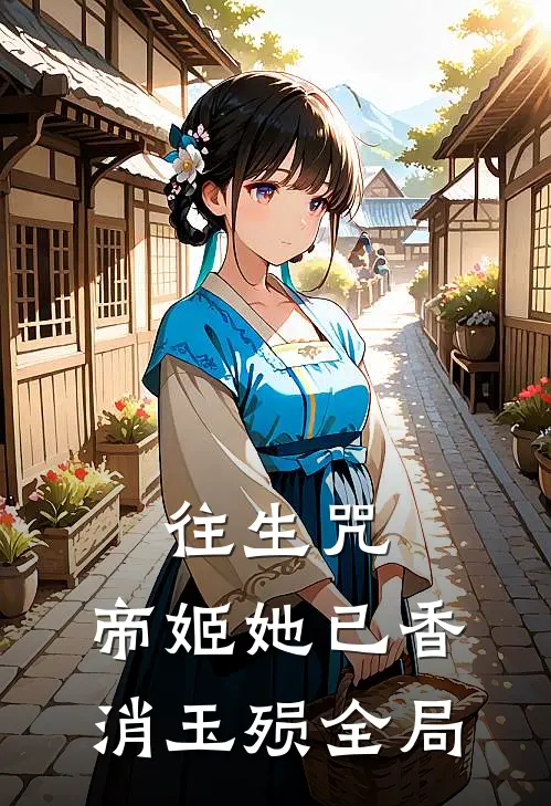 往生咒：帝姬她已香消玉殒全局