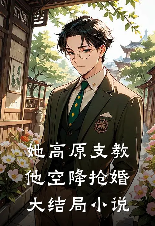 她高原支教,他空降抢婚大结局小说