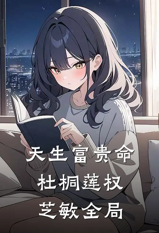 天生富贵命杜桐莲权芝敏全局