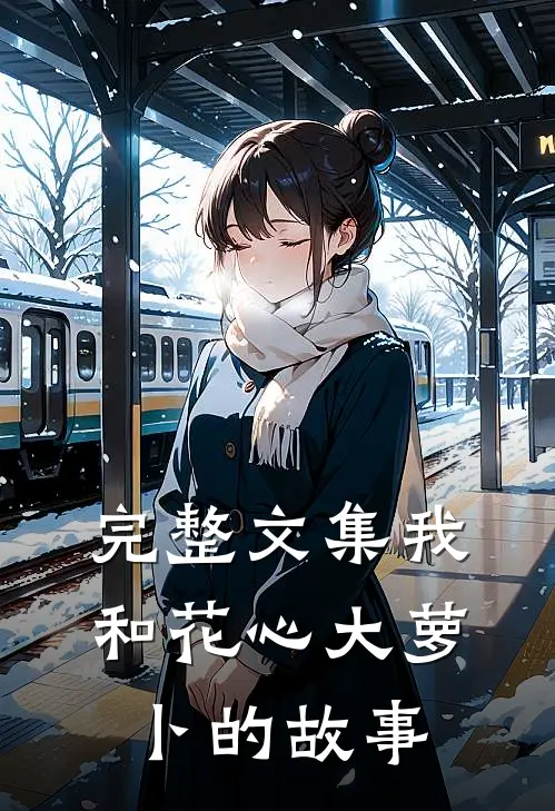 完整文集我和花心大萝卜的故事