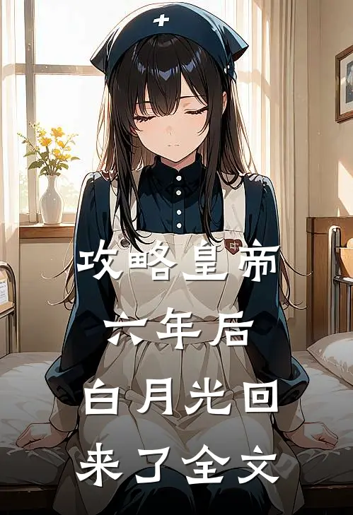 攻略皇帝六年后，白月光回来了全文