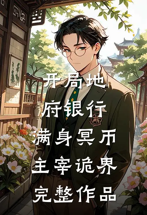 开局地府银行，满身冥币主宰诡界完整作品