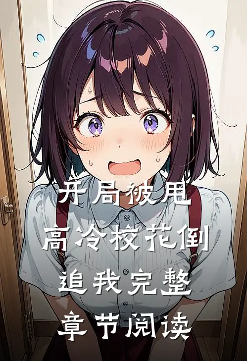开局被甩，高冷校花倒追我完整章节阅读