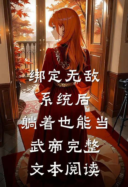 绑定无敌系统后，躺着也能当武帝完整文本阅读