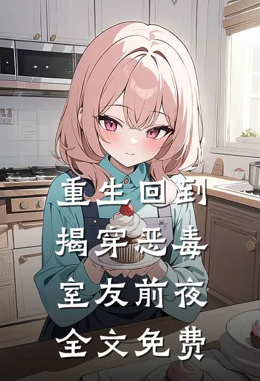 重生回到揭穿恶毒室友前夜全文免费
