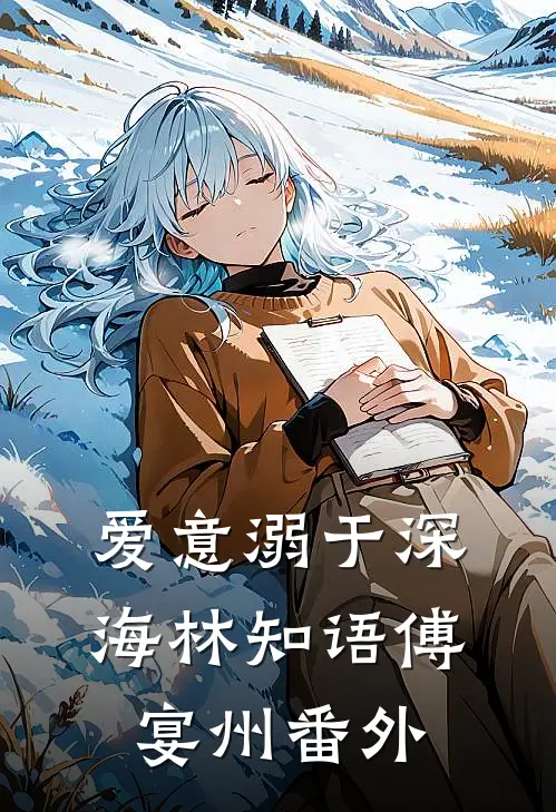 爱意溺于深海林知语傅宴州番外