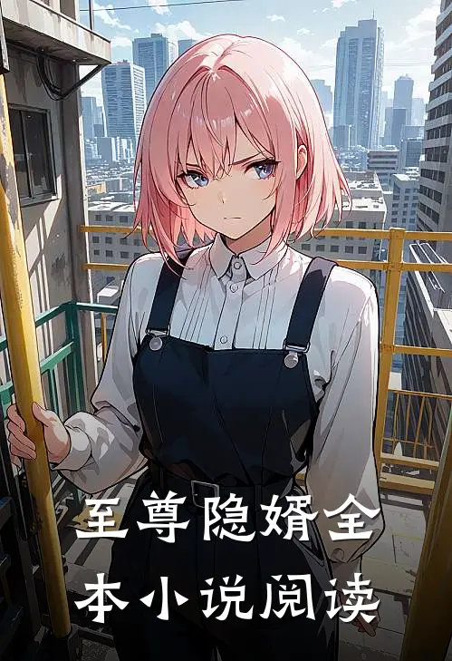 至尊隐婿全本小说阅读