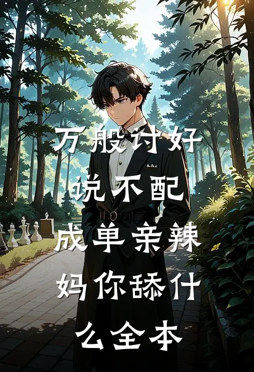 万般讨好说不配，成单亲辣妈你舔什么全本