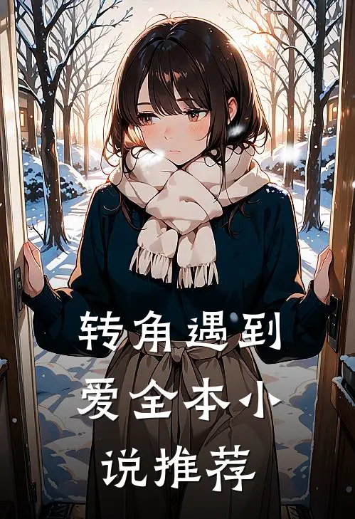 转角遇到爱全本小说推荐