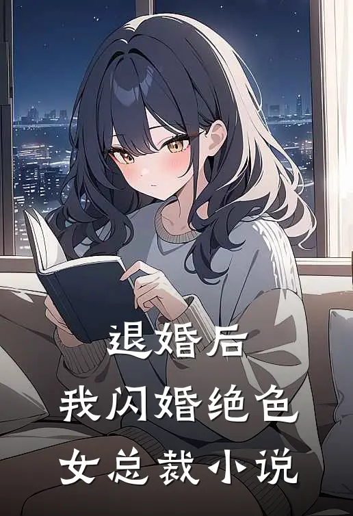 退婚后，我闪婚绝色女总裁小说