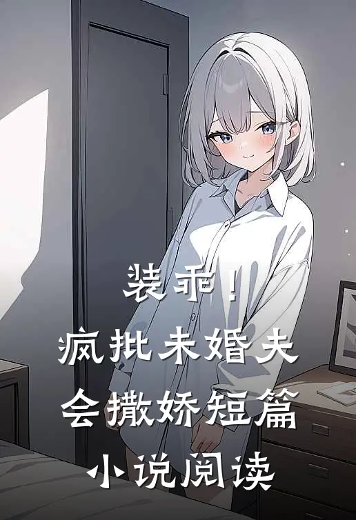 装乖！疯批未婚夫会撒娇短篇小说阅读