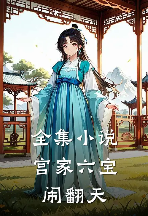 全集小说宫家六宝闹翻天