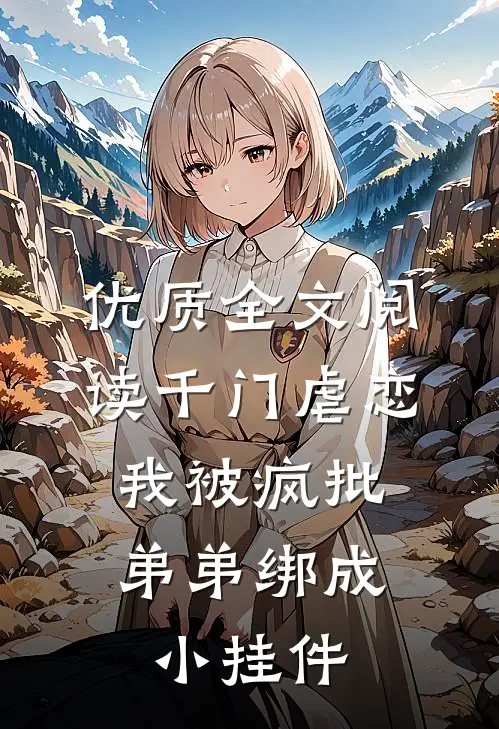 优质全文阅读千门虐恋:我被疯批弟弟绑成小挂件
