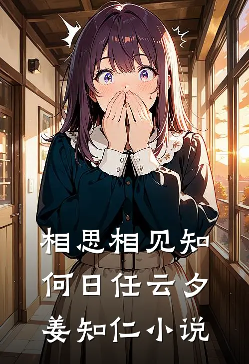 相思相见知何日任云夕姜知仁小说