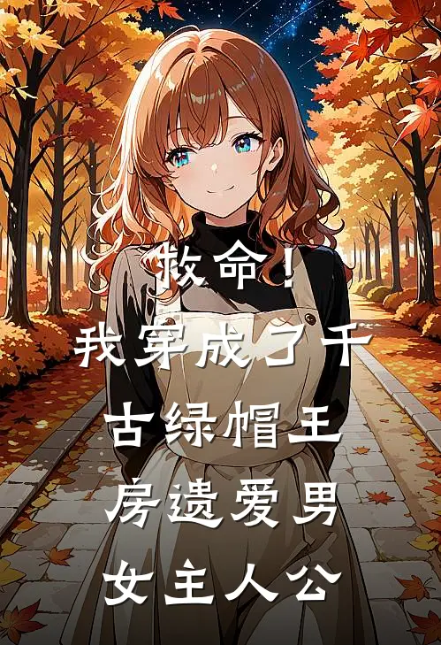 救命！我穿成了千古绿帽王房遗爱男女主人公