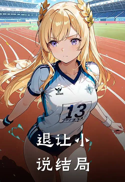 退让小说结局