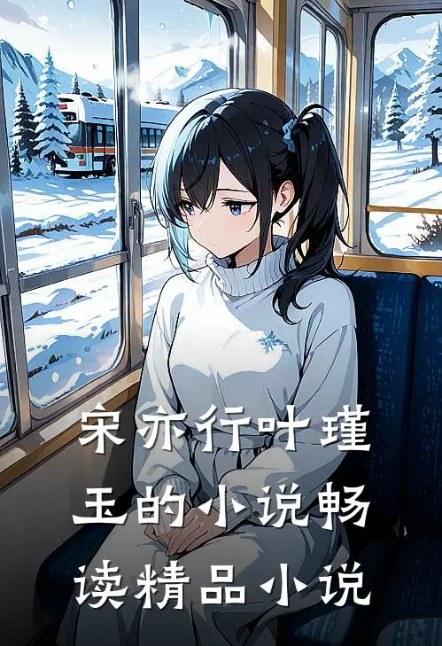 宋亦行叶瑾玉的小说畅读精品小说