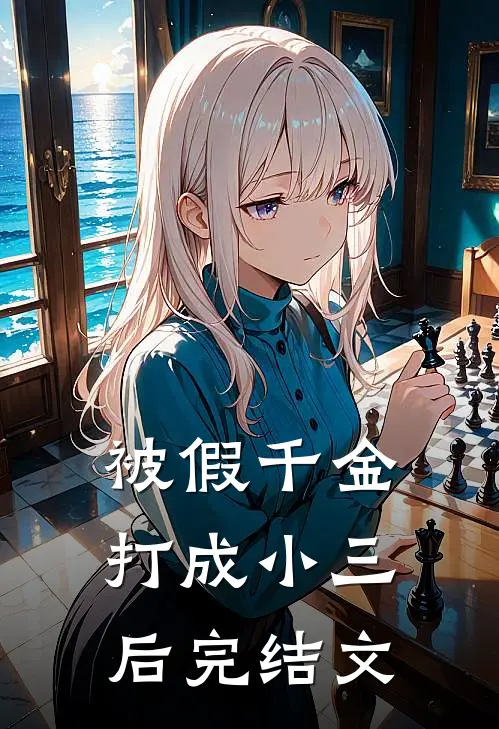 被假千金打成小三后完结文