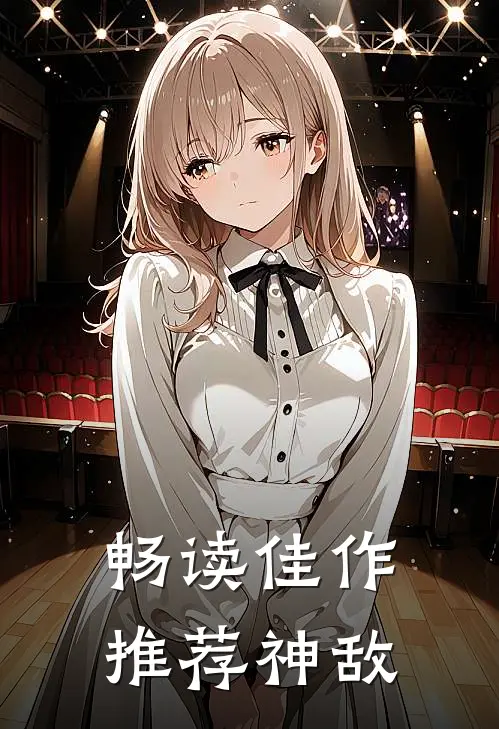 畅读佳作推荐神敌