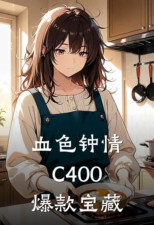 血色钟情C400爆款宝藏