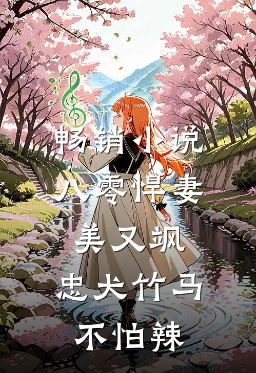 畅销小说八零悍妻美又飒，忠犬竹马不怕辣