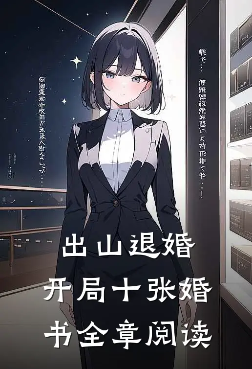 出山退婚，开局十张婚书全章阅读